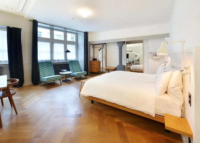 Marktgasse Hotel