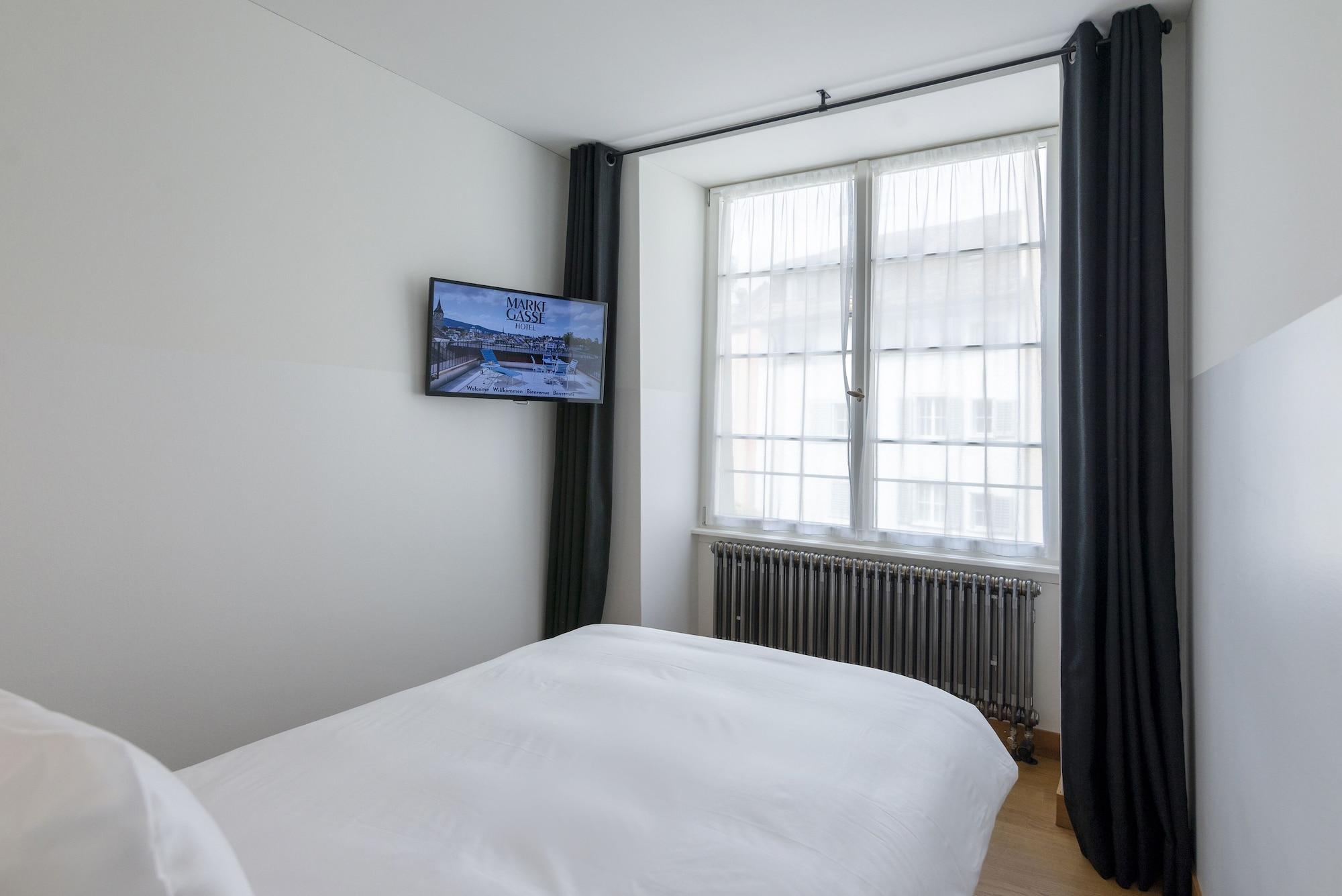 Marktgasse Hotel Zürich
