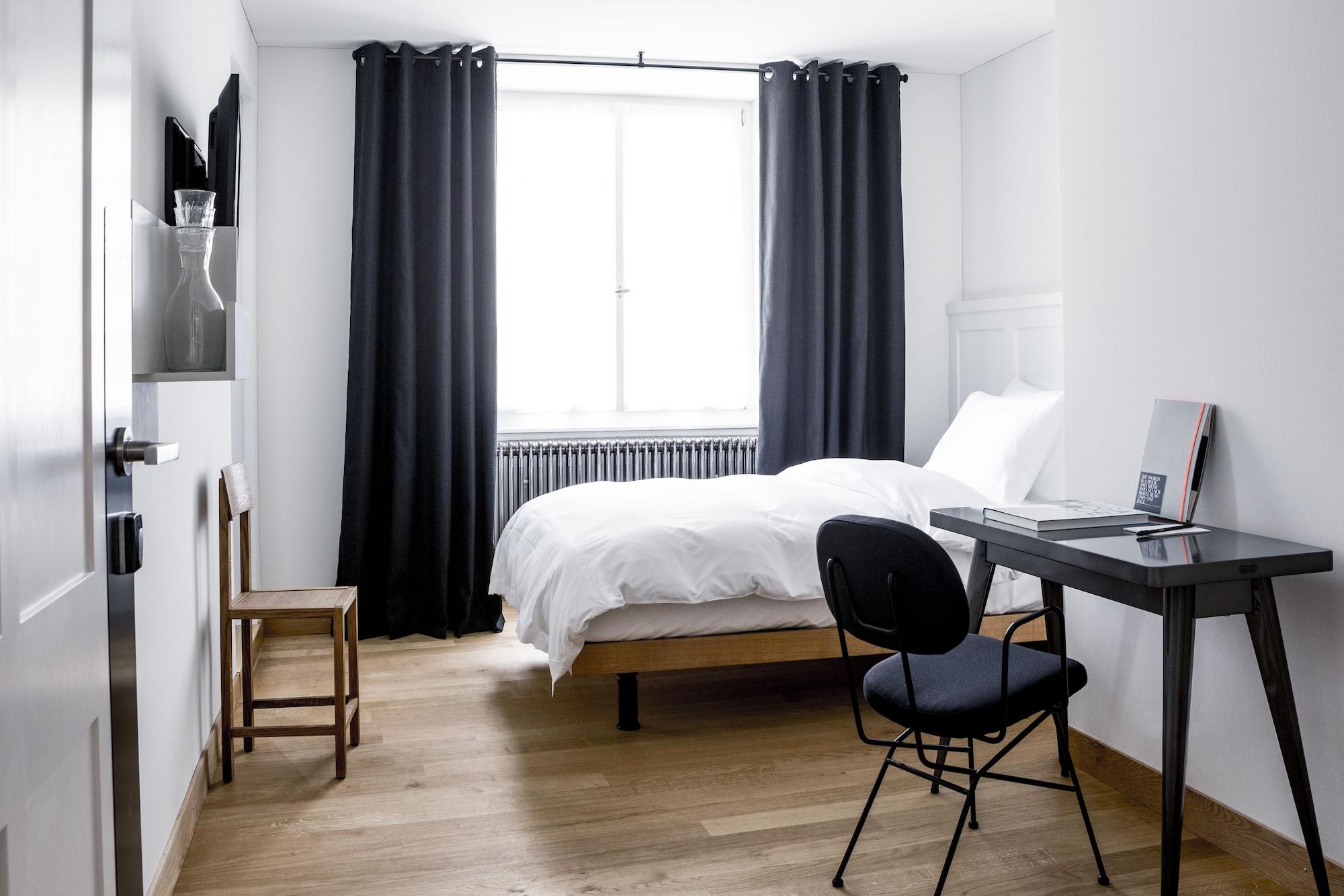 Marktgasse Hotel Zürich