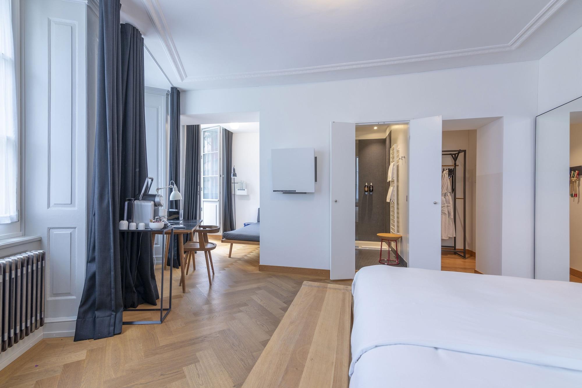 Hotel Marktgasse Zürich